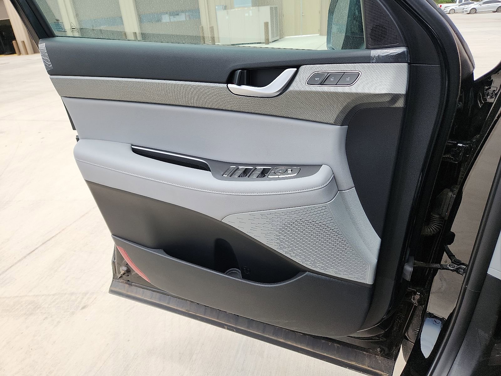 New 2025 Hyundai Palisade SEL AWD/4WD image 13