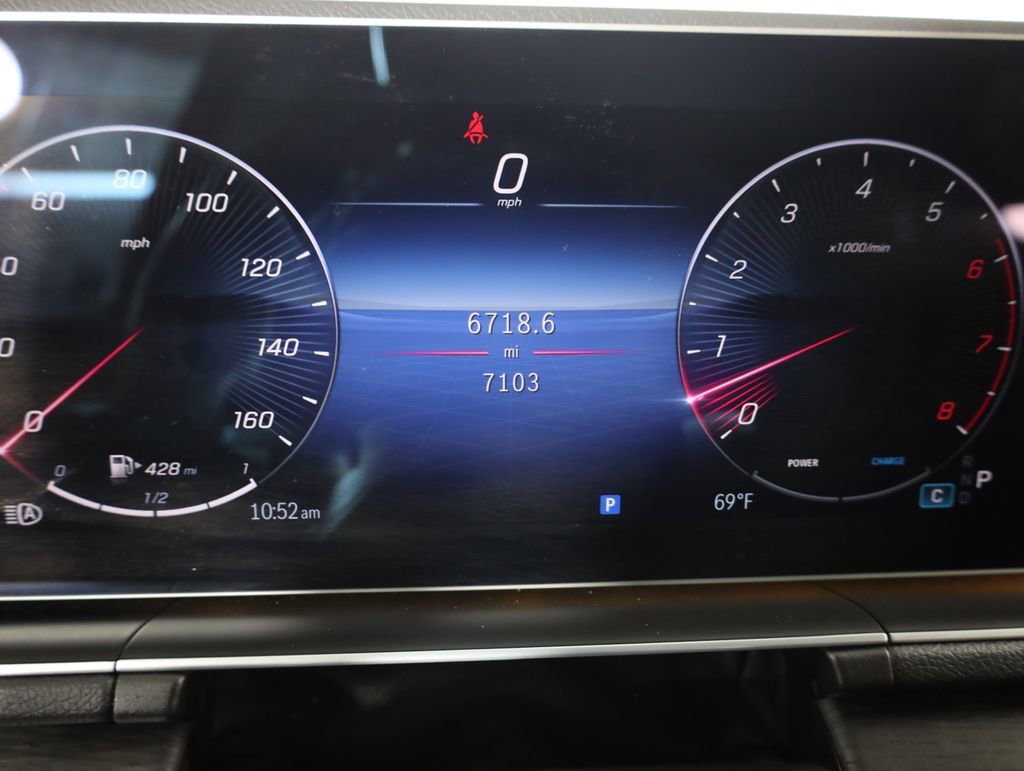 Used 2026 Mercedes-Benz GLE 450 4MATIC image 14