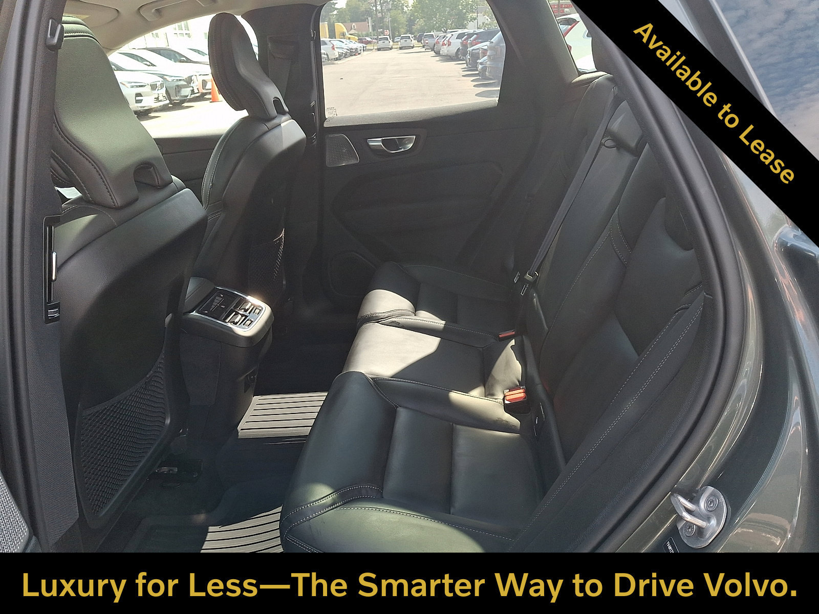 Certified 2026 Volvo XC60 B5 Ultra w/ Protection Package Premier AWD/4WD image 11