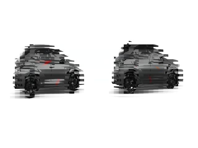 New 2026 Toyota Corolla GR AWD/4WD image 11