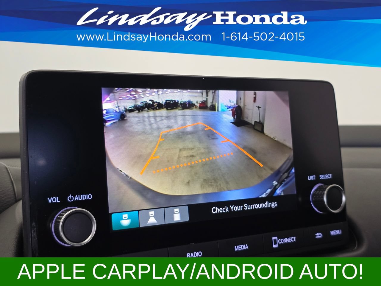 Used 2025 Honda HR-V LX image 18