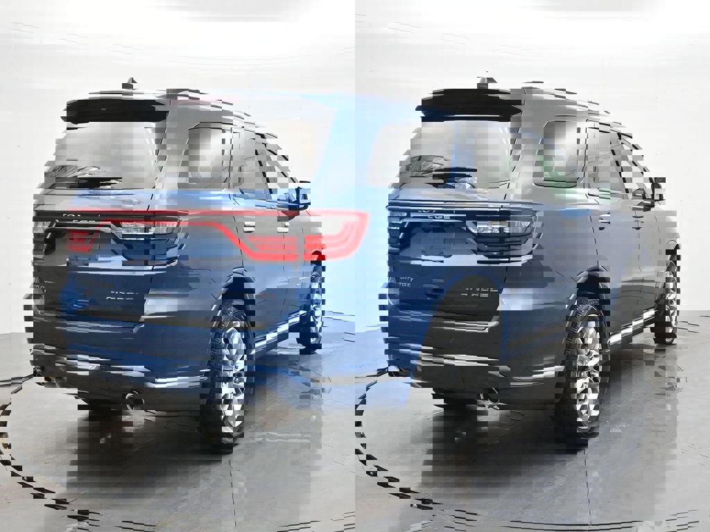 Used 2023 Dodge Durango Citadel image 5