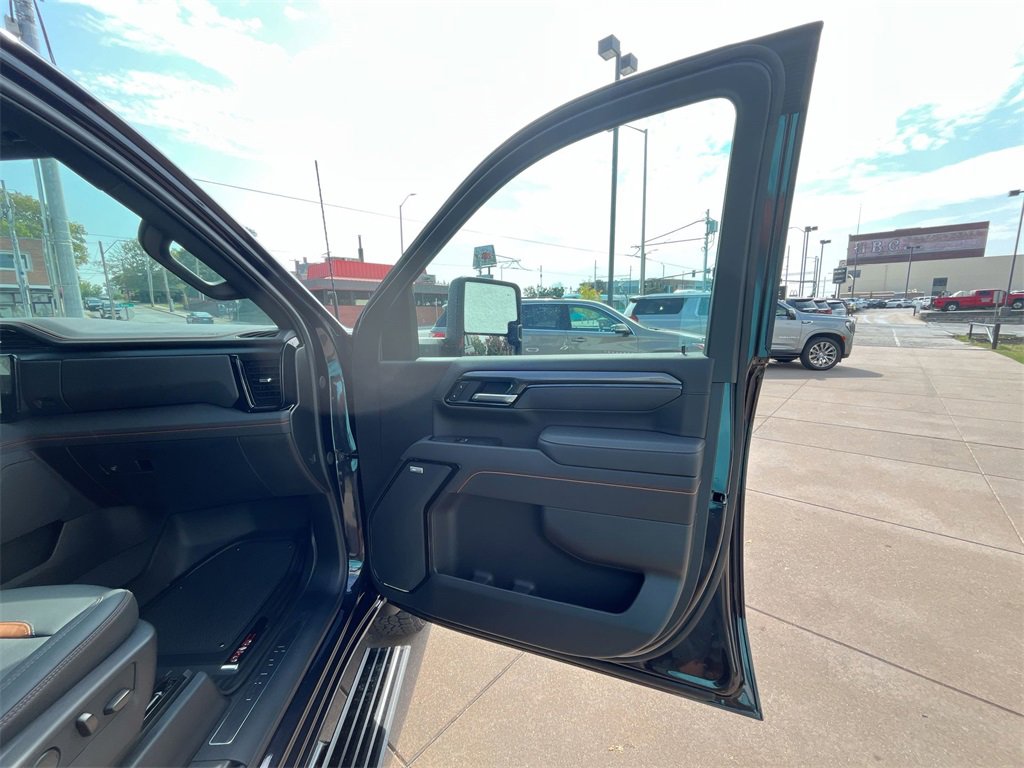 New 2026 GMC Sierra 2500 AT4 w/ AT4 Premium Plus Package image 44