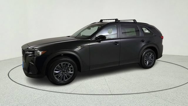 New 2026 MAZDA CX-70 SC Plus AWD/4WD image 3