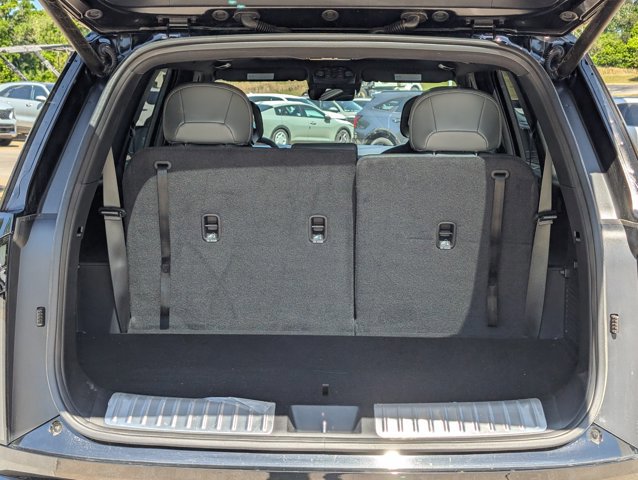 Used 2027 Kia Telluride SX X-Line image 9