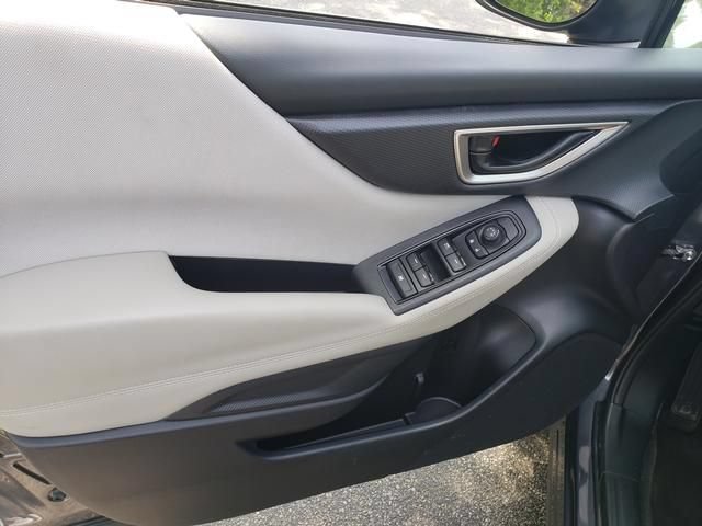 Used 2023 Subaru Forester AWD/4WD image 11