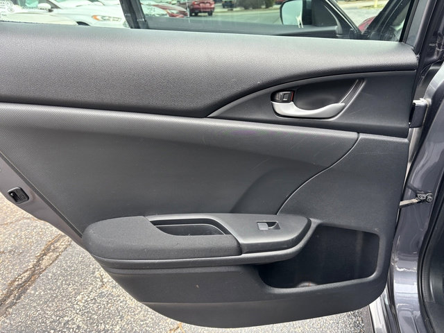 Used 2020 Honda Civic LX image 12