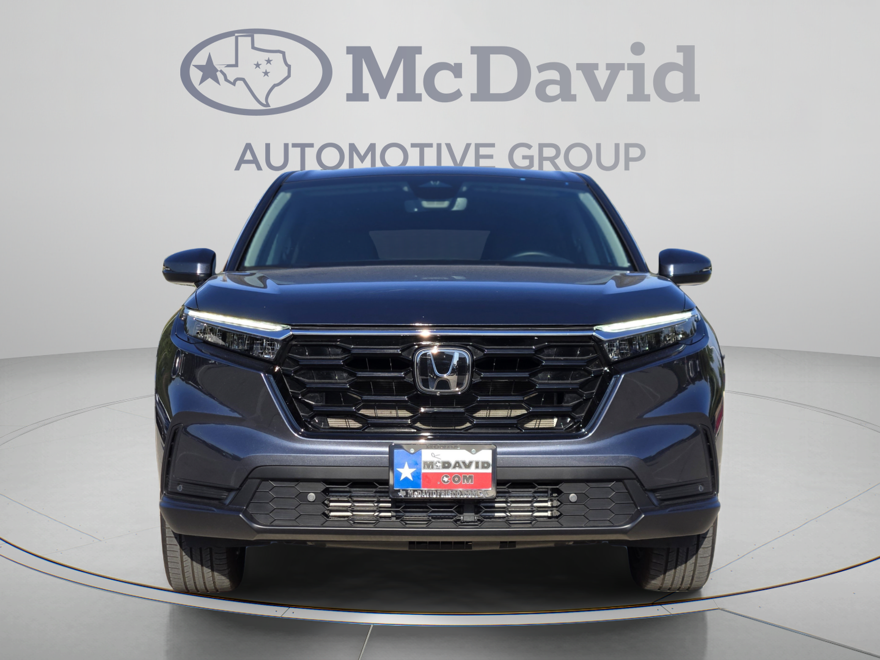 Certified 2026 Honda CR-V EX-L image 5