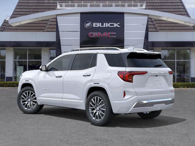 New 2026 GMC Terrain Denali AWD/4WD image 3