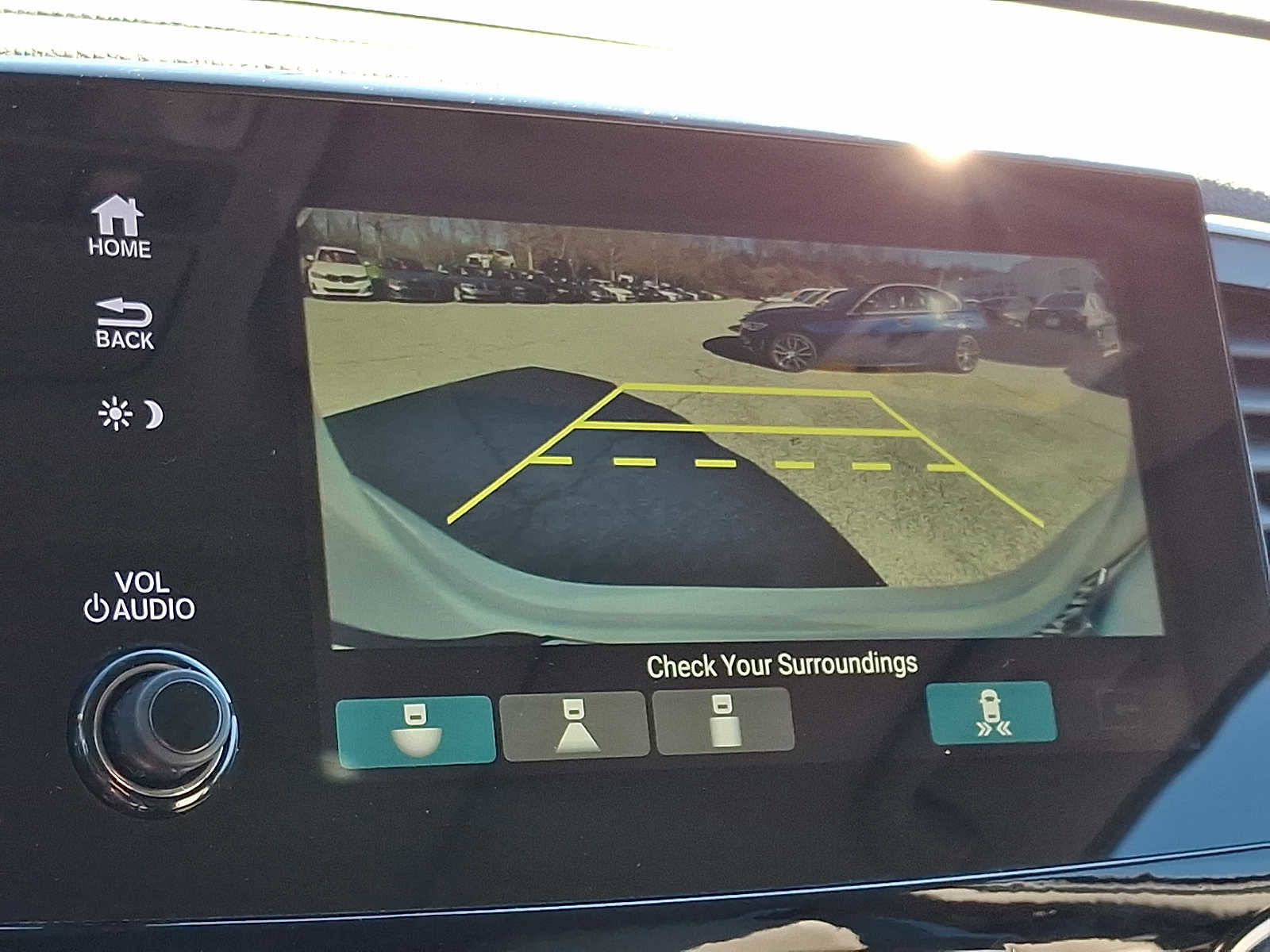 Used 2019 Honda Pilot Touring image 19