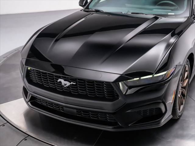 New 2026 Ford Mustang Premium RWD image 10