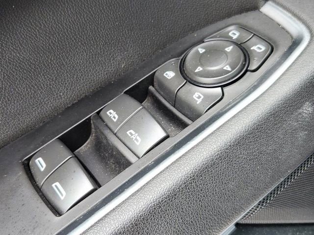 Used 2026 GMC Sierra 1500 SLT RWD image 22