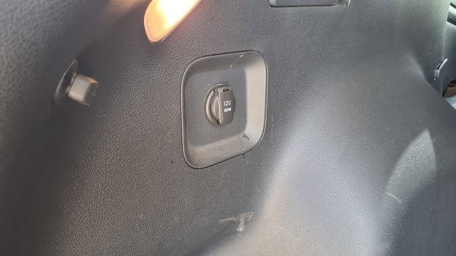 Used 2024 Kia Sportage EX image 12