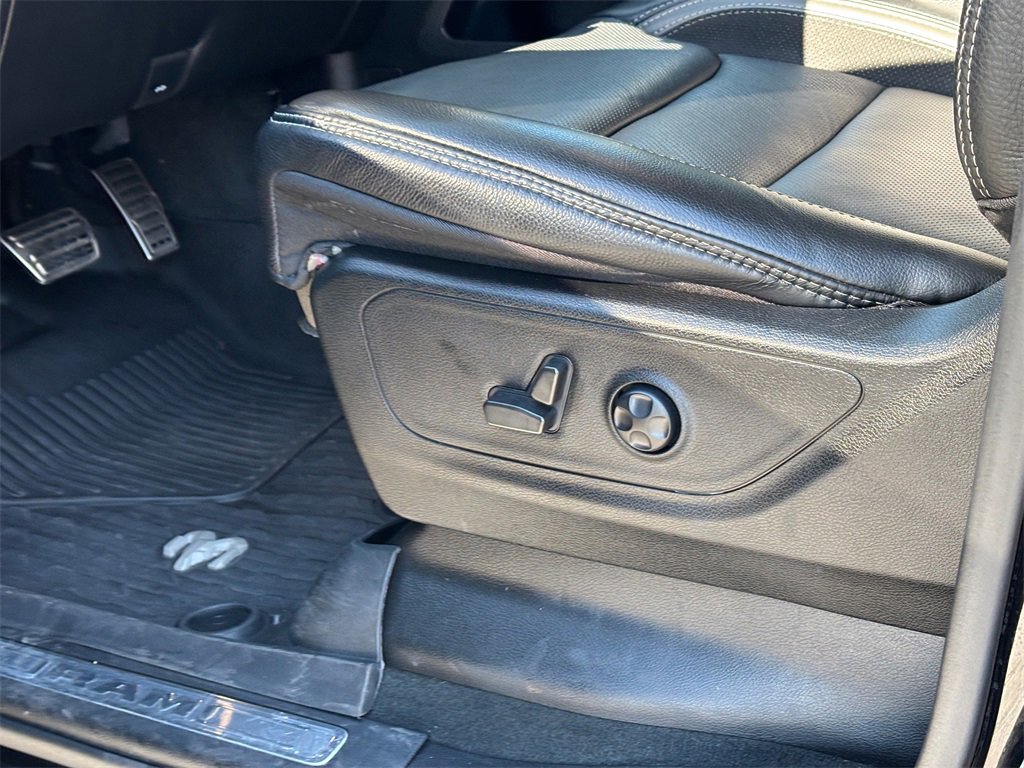 Used 2023 RAM 1500 TRX w/ TRX Level 2 Equipment Group image 29