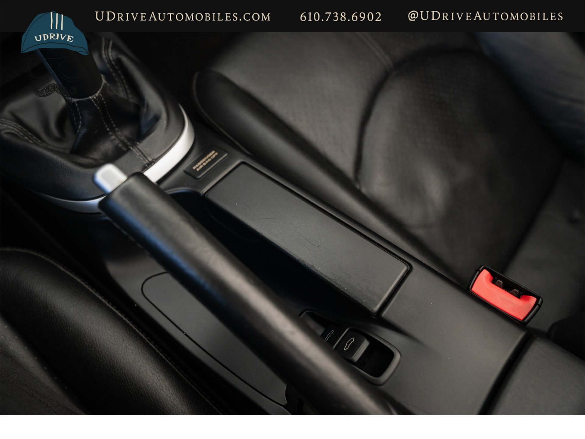 Used 2010 Porsche 911 Carrera S RWD image 41