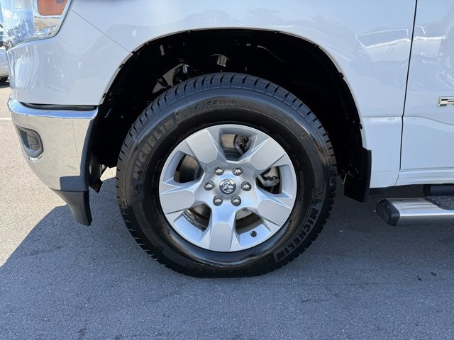 Used 2020 RAM 1500 Big Horn image 9