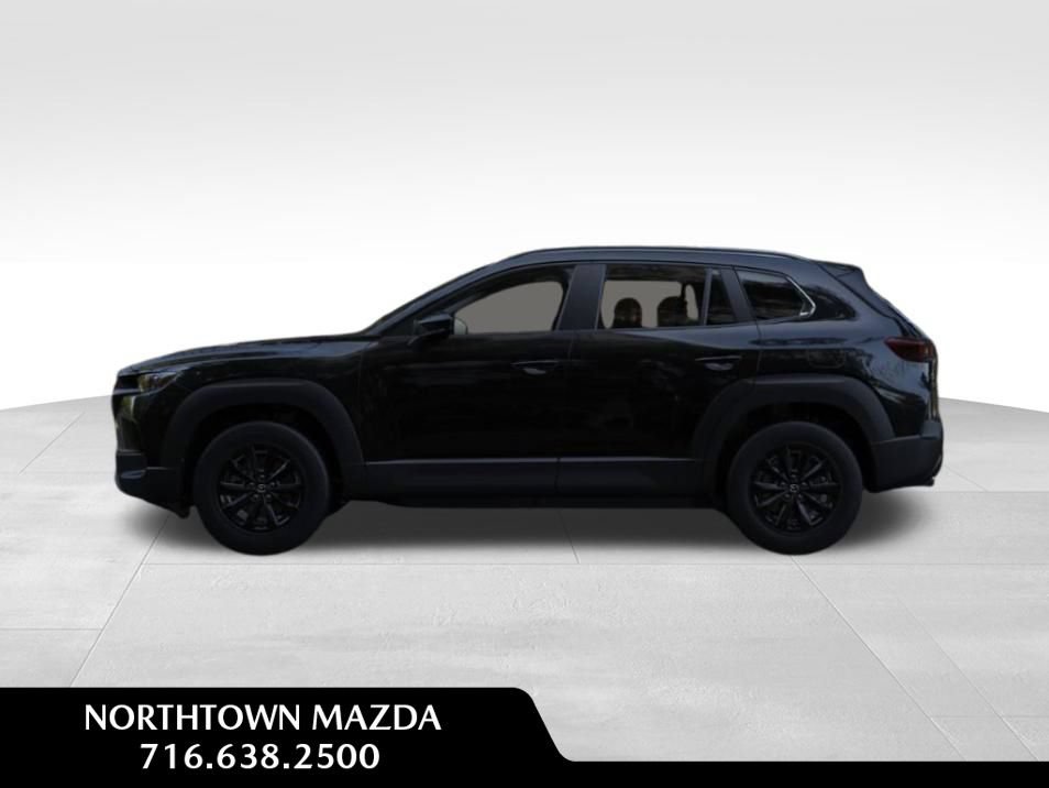 New 2026 MAZDA CX-50 2.5 Hybrid w/ Preferred Pkg AWD/4WD image 6