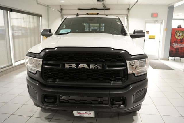 Used 2021 RAM 3500 Tradesman AWD/4WD image 6