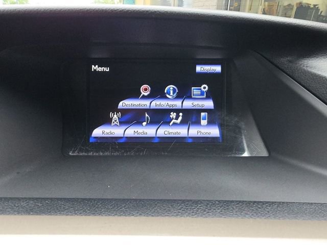 Used 2015 Lexus RX 350 FWD image 14