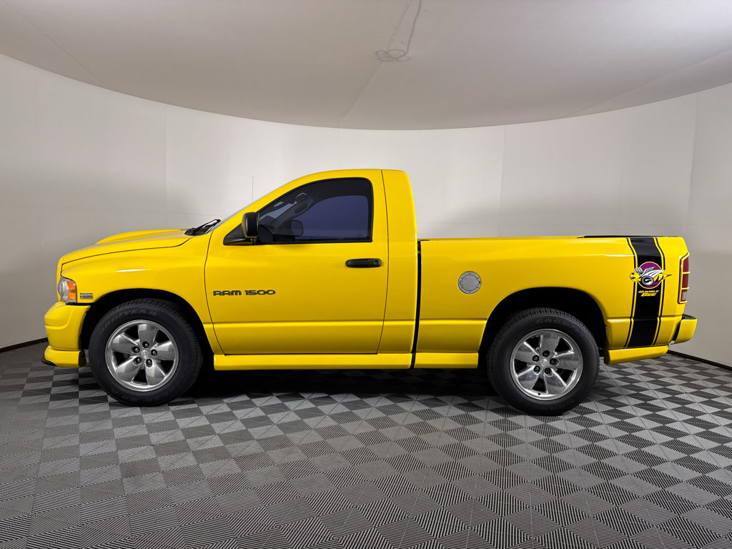 Used 2004 Dodge Ram 1500 Truck SLT w/ Sport Appearance Group image 11