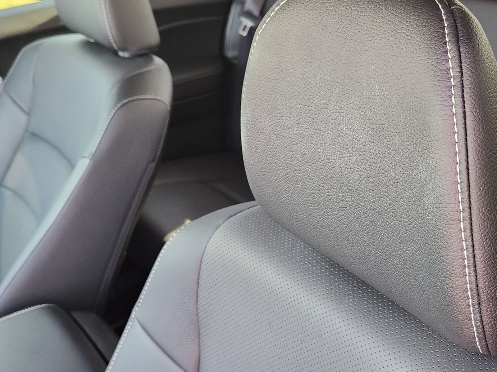 Used 2026 Honda Ridgeline RTL image 18