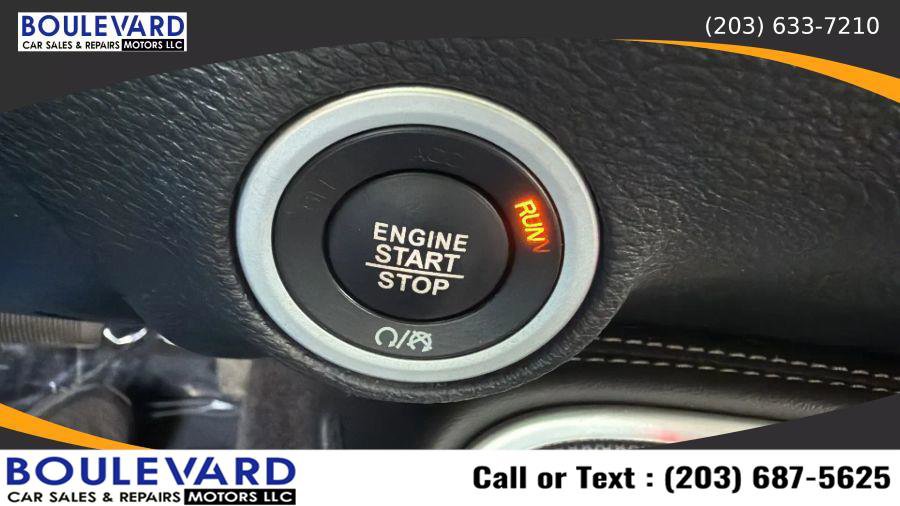 Used 2017 Dodge Challenger GT w/ GT Interior Package image 17