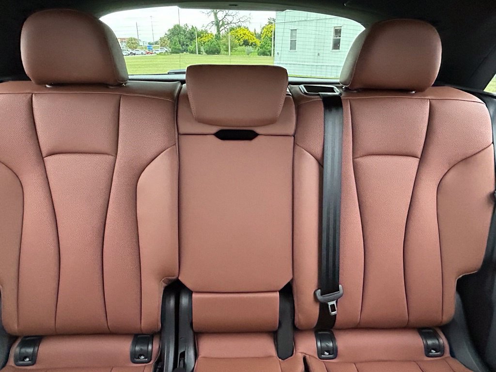 New 2027 Audi Q8 Premium Plus AWD/4WD image 12