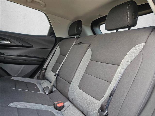 New 2026 Chevrolet TrailBlazer LT w/ Convenience Package FWD image 15