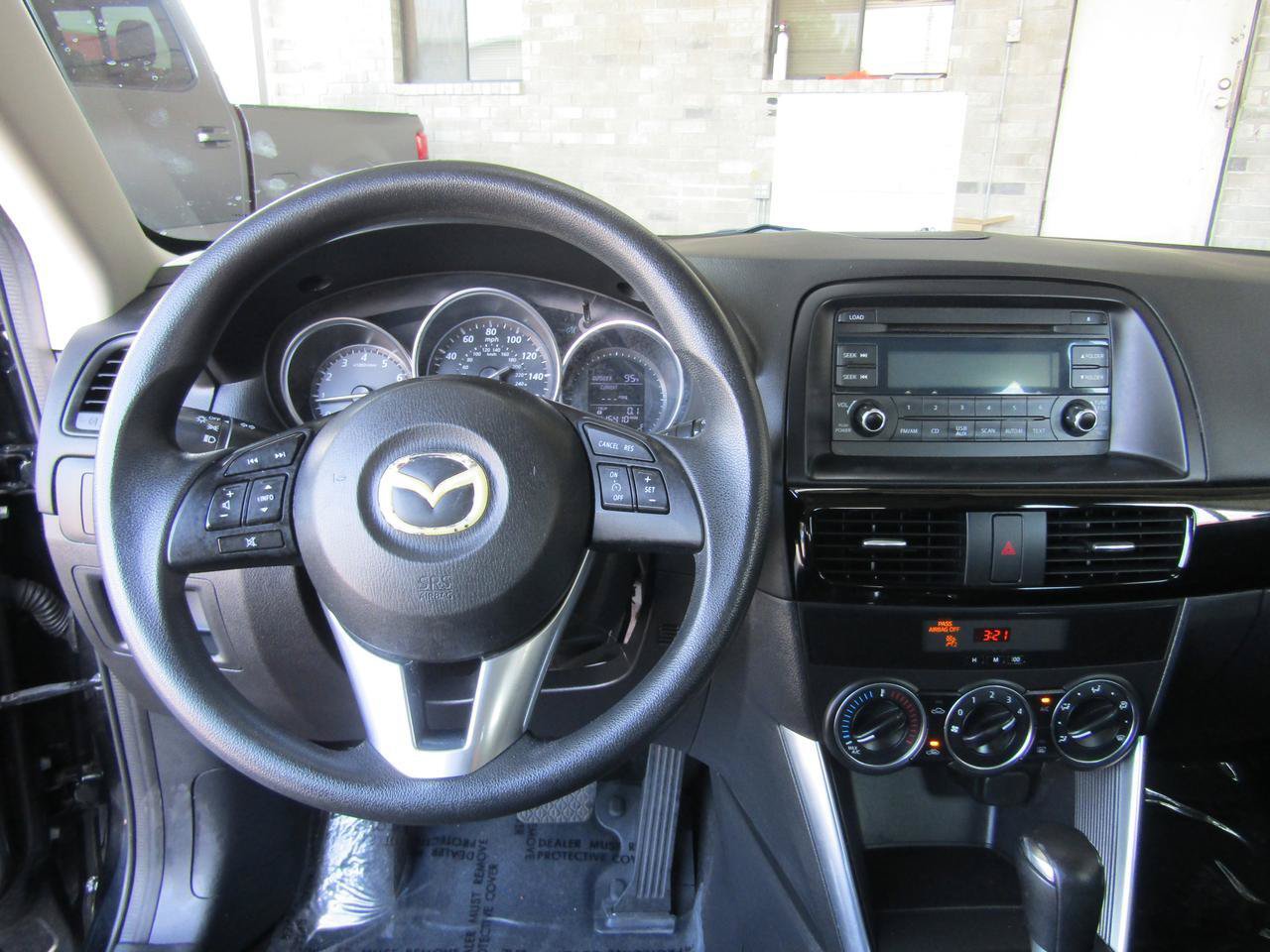 Used 2015 MAZDA CX-5 Sport AWD/4WD image 15
