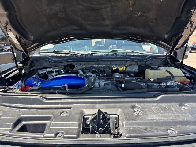 Used 2017 Ford F350 Lariat w/ Lariat Ultimate Package image 35