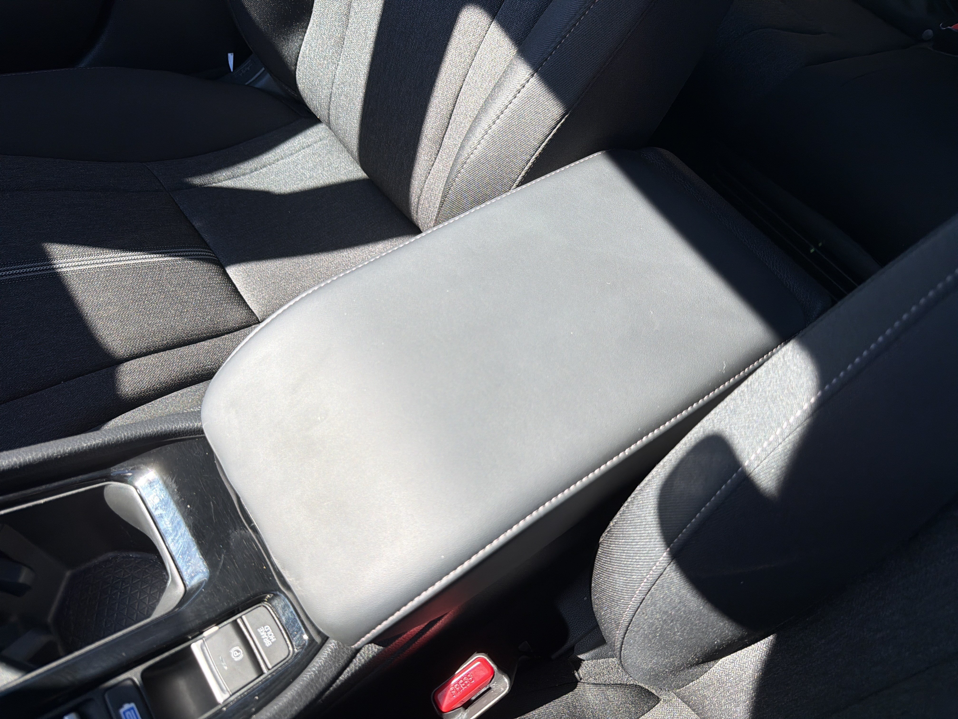 Used 2025 Honda Accord Sport image 38