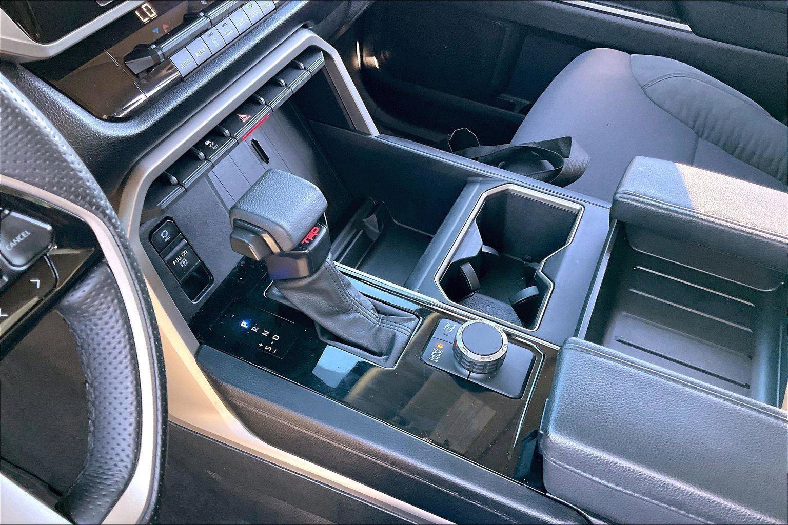 Used 2022 Toyota Tundra SR5 image 14