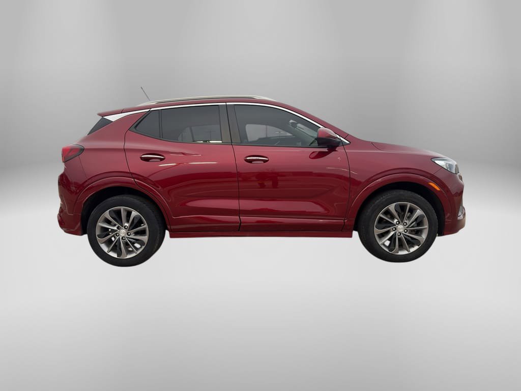 Used 2022 Buick Encore GX Select w/ Sport Touring Package image 6