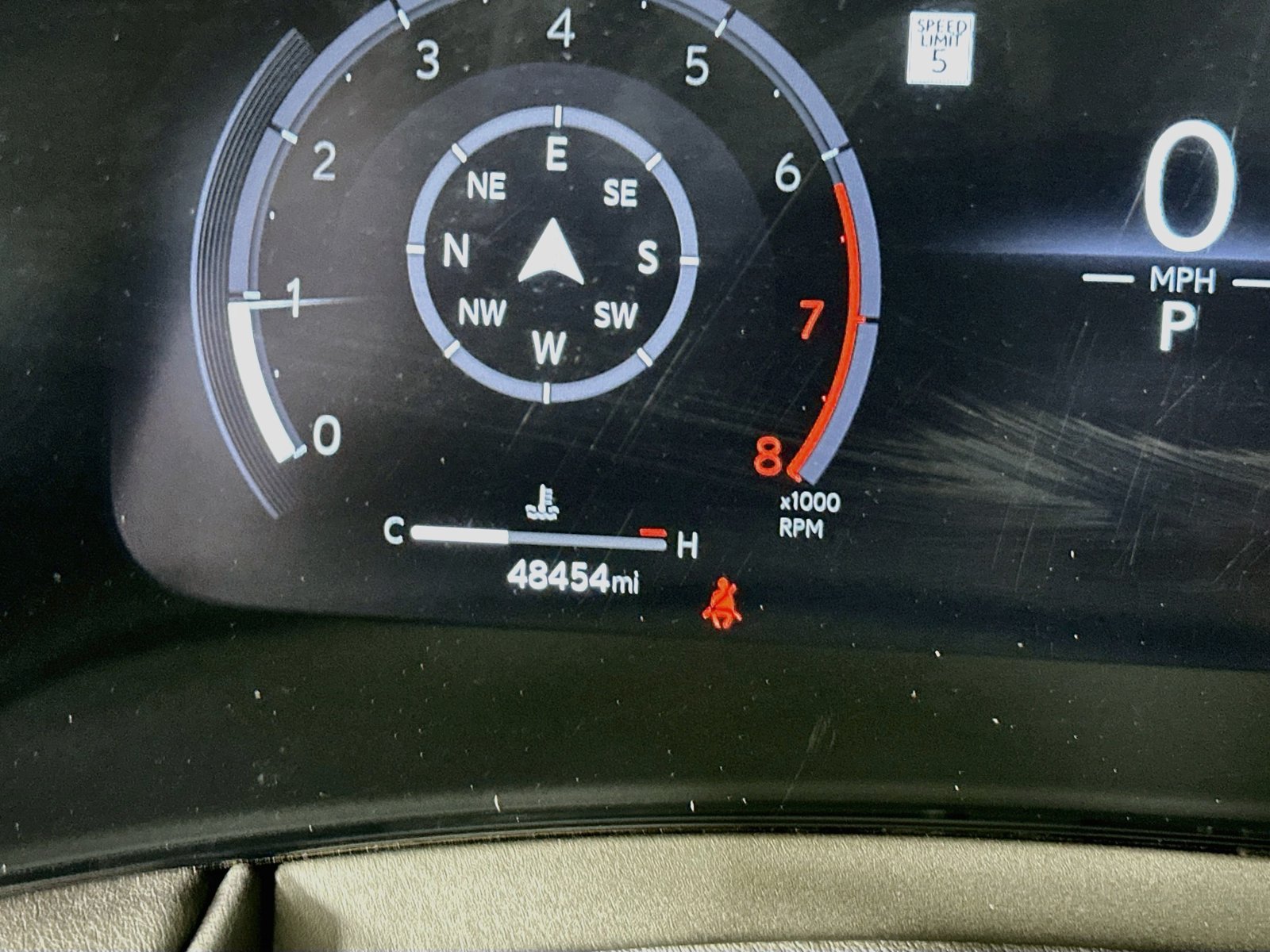 Used 2024 Lexus TX 350 AWD w/ Technology Package image 22