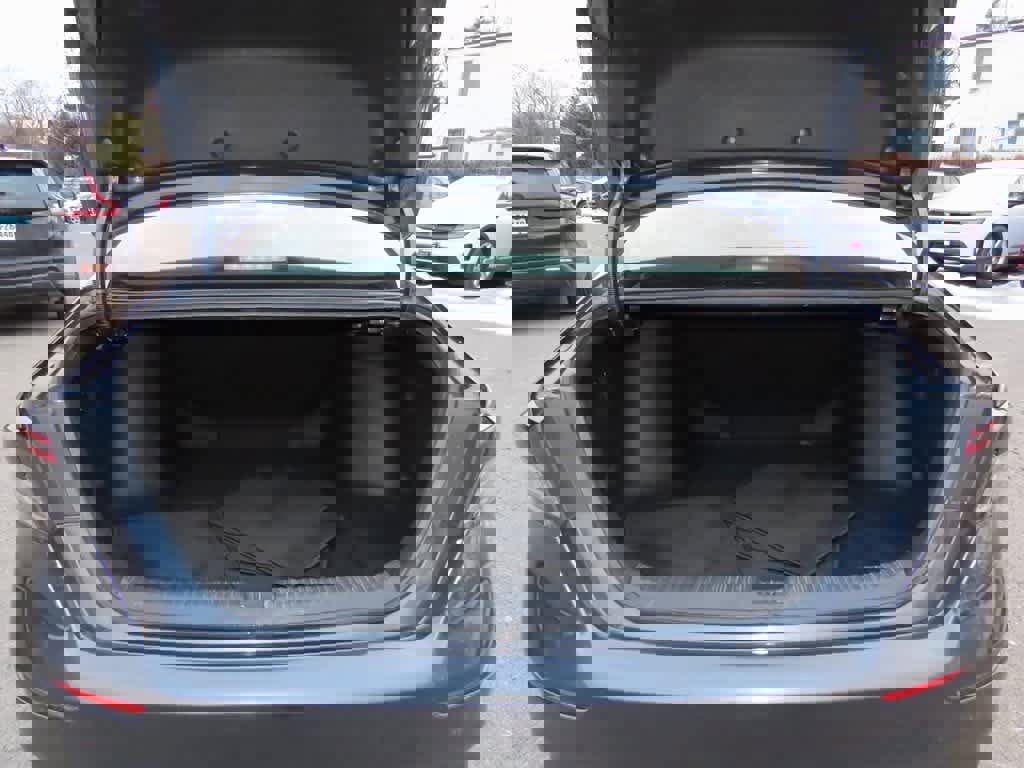 Certified 2023 Honda Accord LX image 10