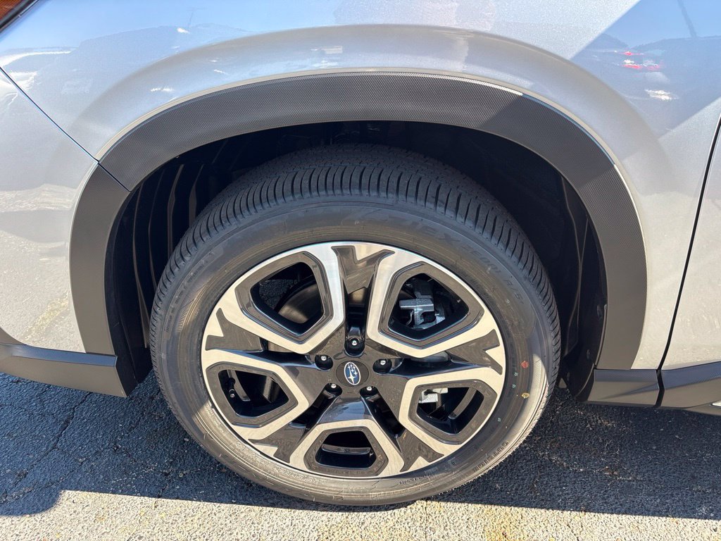 New 2027 Subaru Ascent Limited AWD/4WD image 7