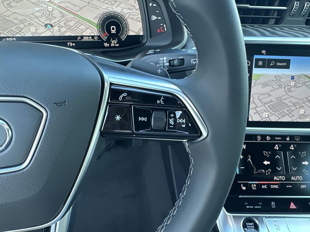 New 2026 Audi A6 Premium Plus image 19