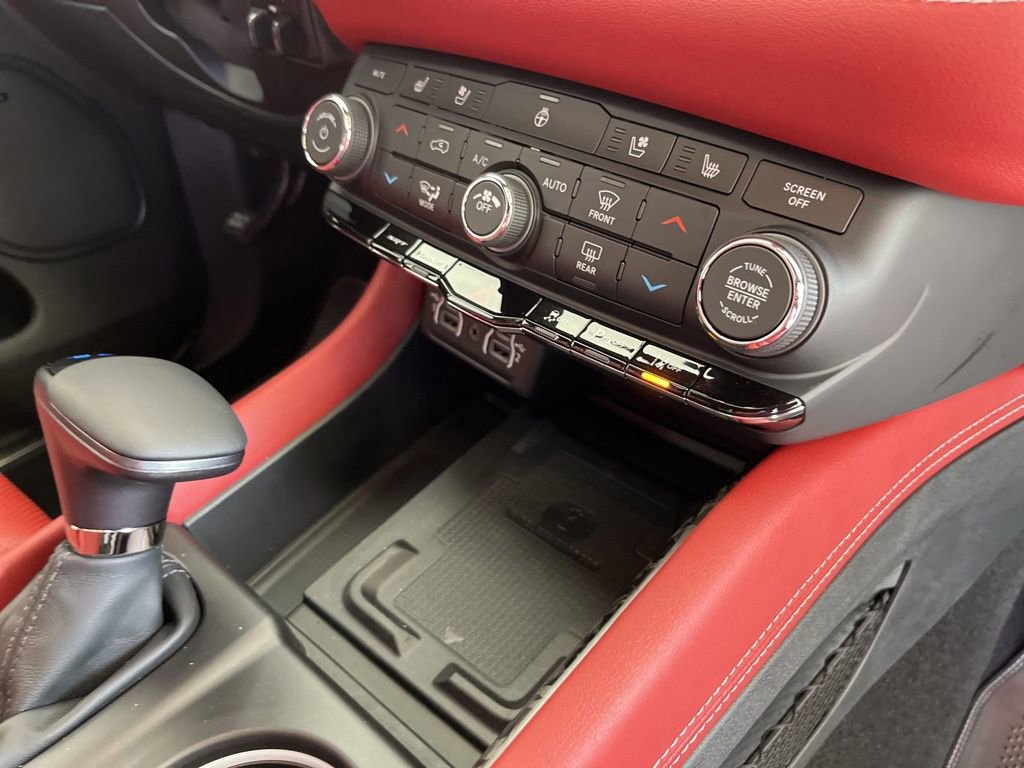 New 2024 Dodge Durango SRT Hellcat image 23