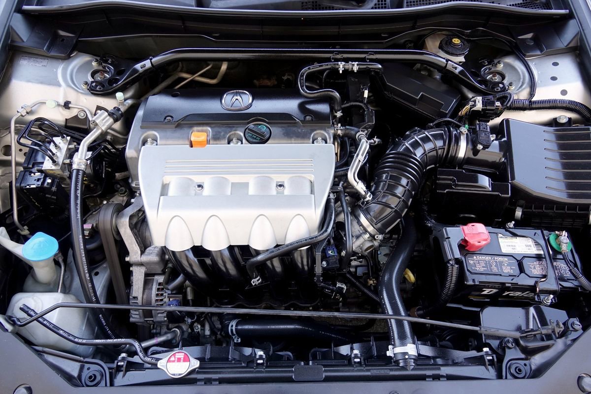 Used 2009 Acura TSX Sedan image 35