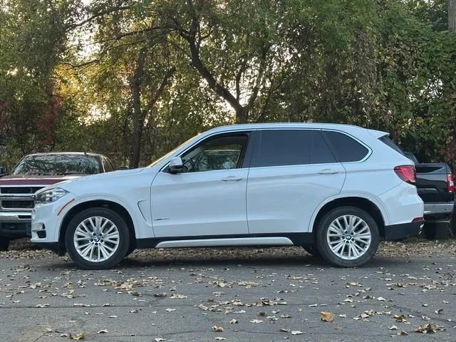 Used 2016 BMW X5 xDrive35i image 12