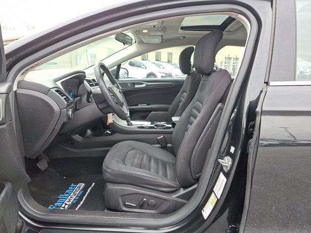 Used 2014 Ford Fusion SE w/ Equipment Group 201A image 13