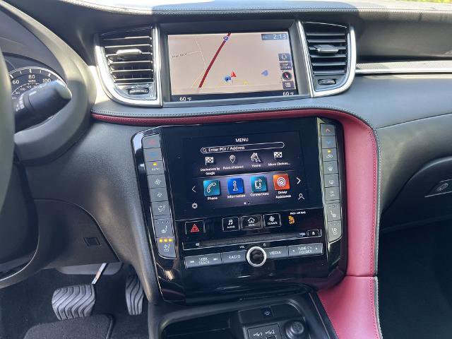 Used 2023 INFINITI QX50 Sport FWD image 24