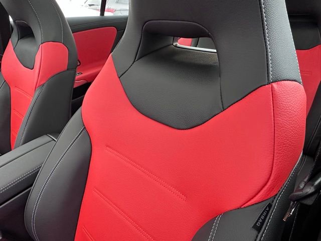 New 2026 Mercedes-Benz CLA 250 4MATIC image 21