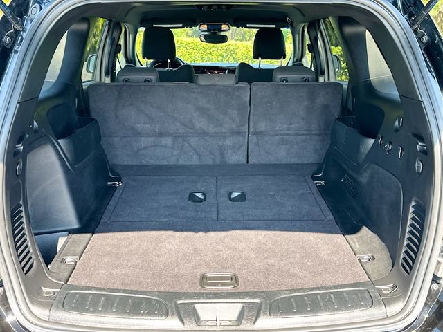 Used 2024 Dodge Durango SXT image 25