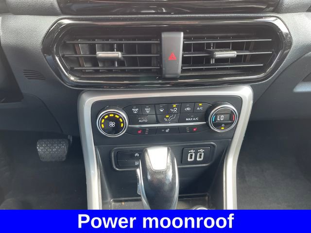 Used 2021 Ford EcoSport Titanium AWD/4WD image 14