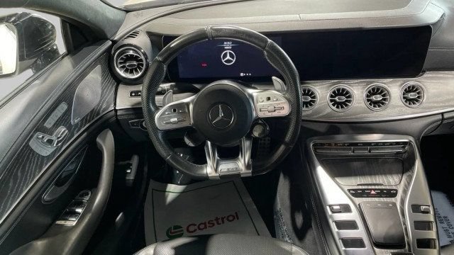 Used 2020 Mercedes-Benz AMG GT 63 image 19