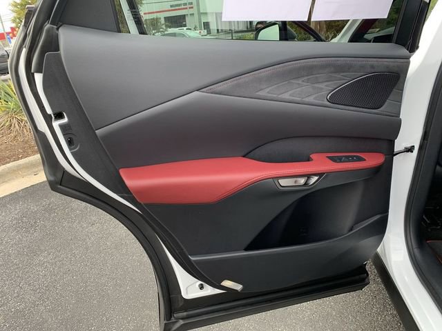 Used 2024 Lexus RX 350 F Sport w/ Accessory Package (K3) image 15