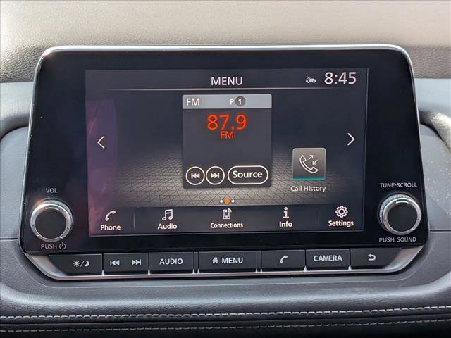 Used 2021 Nissan Rogue SV w/ Premium Package FWD image 14