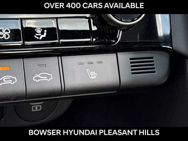 New 2026 Hyundai Elantra SEL Sport FWD image 11
