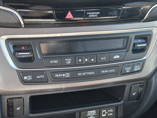 Used 2021 Honda Pilot EX-L image 21